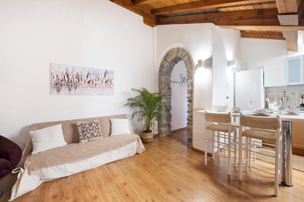 Appartamento Nel Centro Di Como Exterior photo